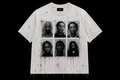 Tee croppata thugga ‘15