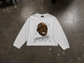 Tee Long Sleeve cr